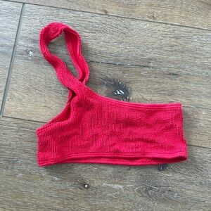 Bound by bond eye Bikini Top